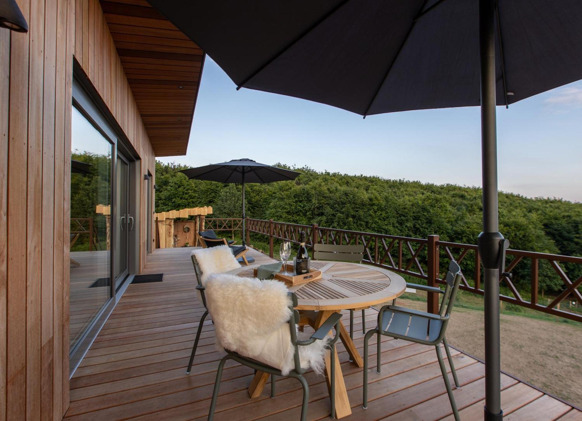 Lac Abane Au Lac Butgenbach Exterior photo